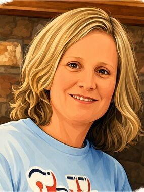 Meet your Posher, Julie